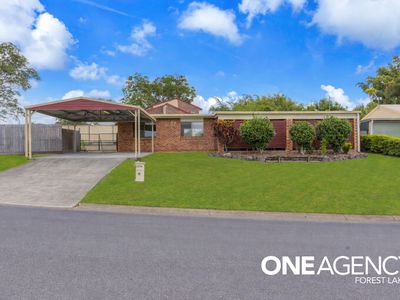 87 Tinaroo Street, Durack