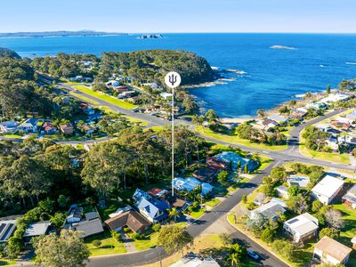 9 Youralla Avenue, Malua Bay