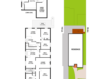 35 Asquith Avenue, Rosebery