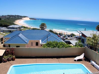 3 Stephen Street, Forster
