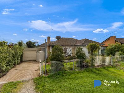 6 Weatherall Street, California Gully