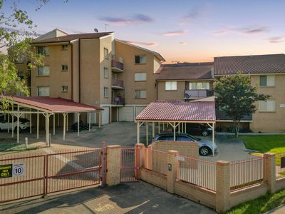 7 / 40 Victoria Street, Werrington