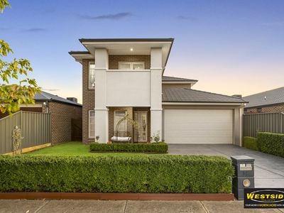 14 Aubisque Close, Fraser Rise