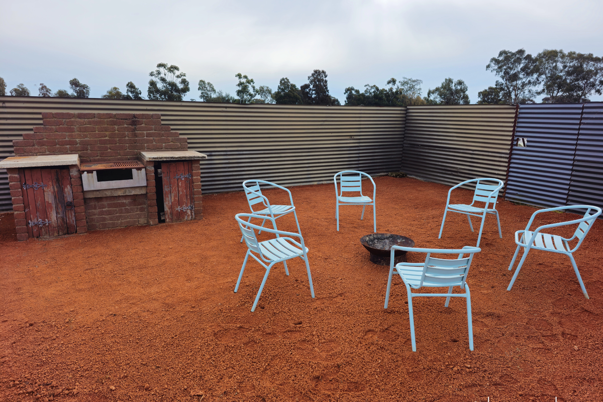 31 Steele Street, Stanhope