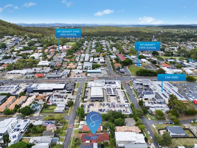 2 / 32 Invermore Street, Mount Gravatt East