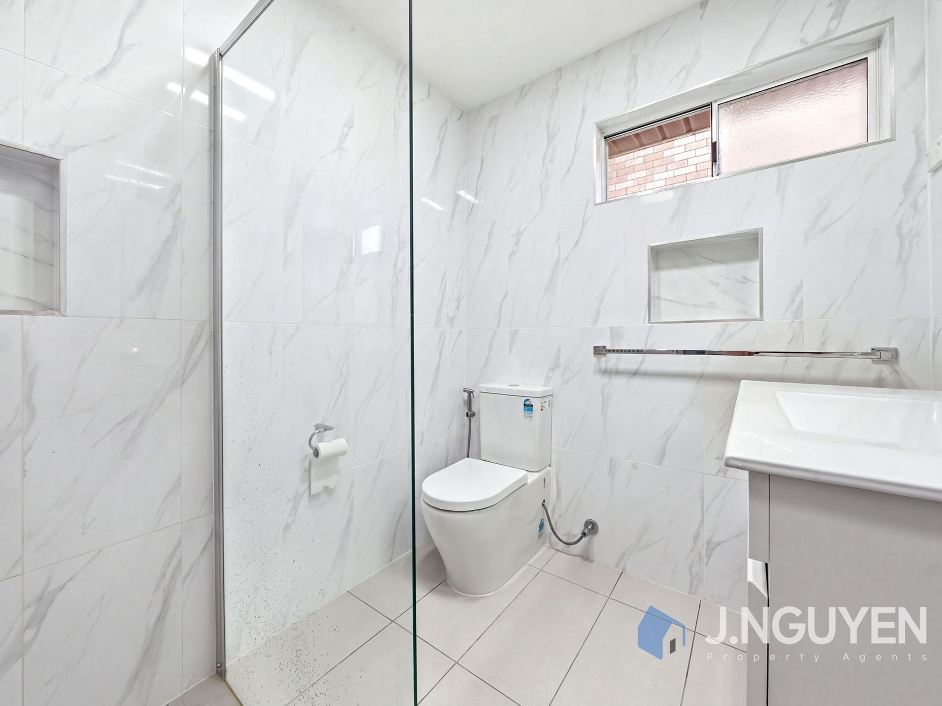 93 King Road, Fairfield West