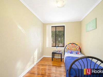 15 Adelphi Crescent, Doonside