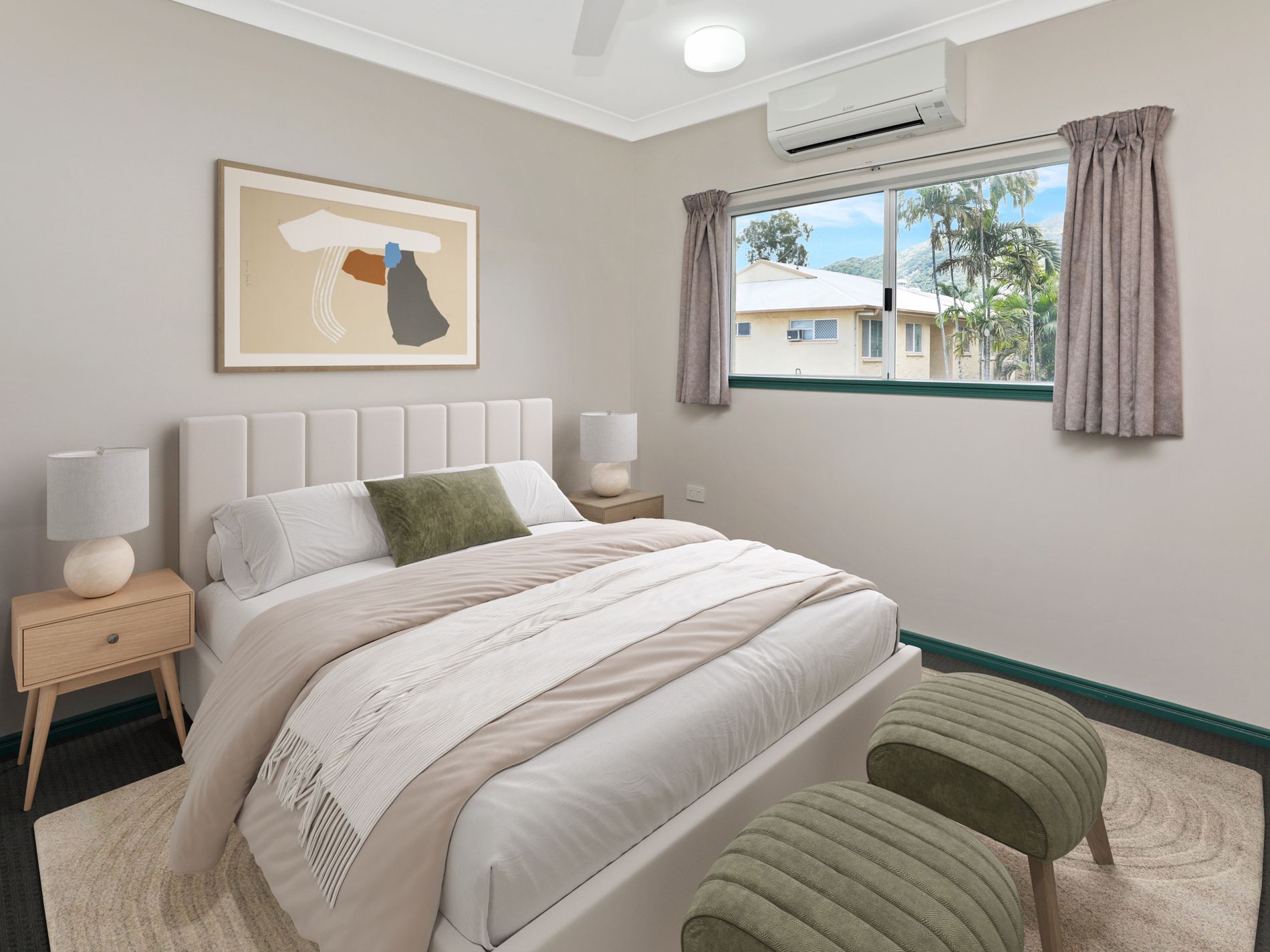 2 / 63-65 McCormack Street, Manunda