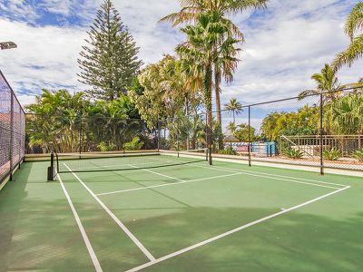 24D / 973 GOLD COAST HWY, Palm Beach