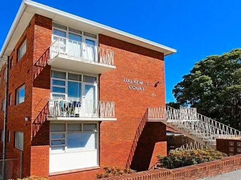 3 / 31 Station Street, Kogarah