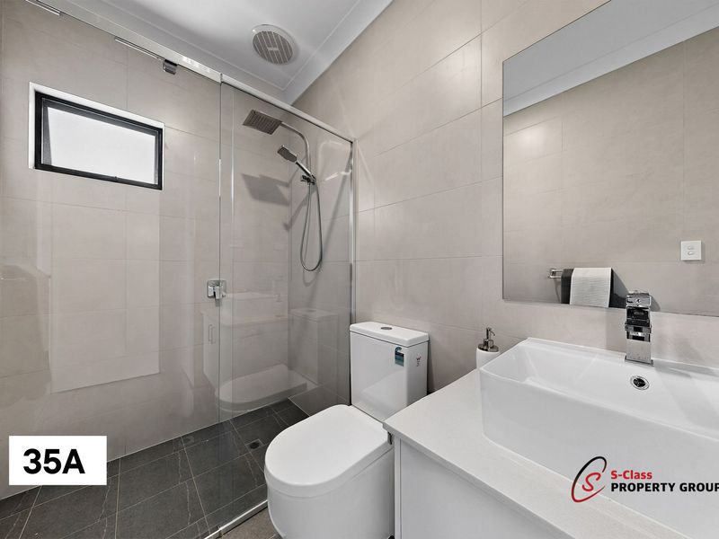 A&B / 35 Badrick St, Warwick