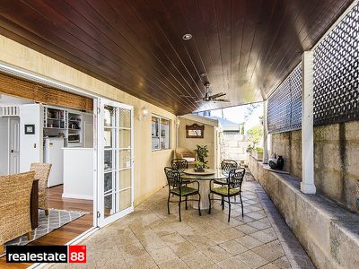 17 McKimmie Street, Embleton