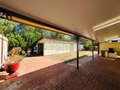 83 Hackett Terrace, Richmond Hill