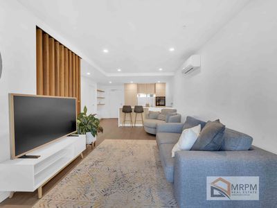 1207 / 15 Everage Street, Moonee Ponds