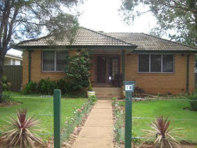 18 Lovett Ave, Dubbo