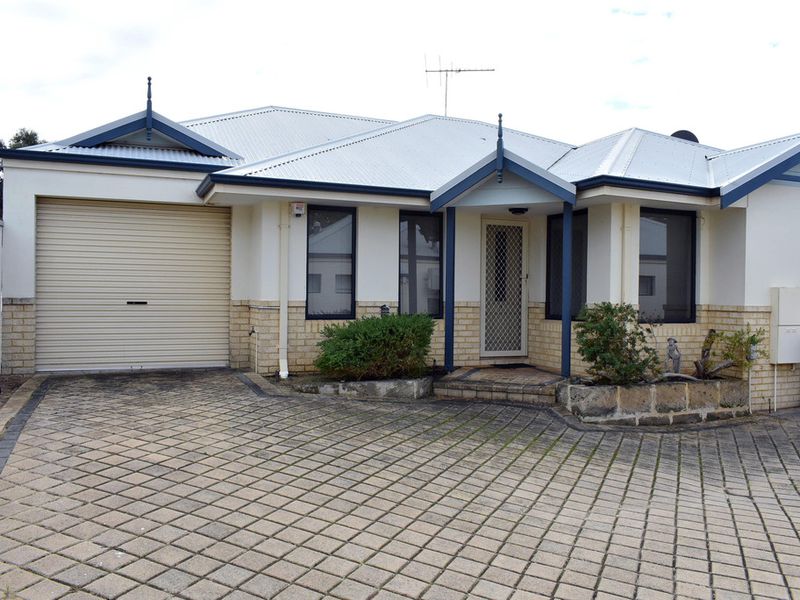 2/37 Parsons Way, Innaloo