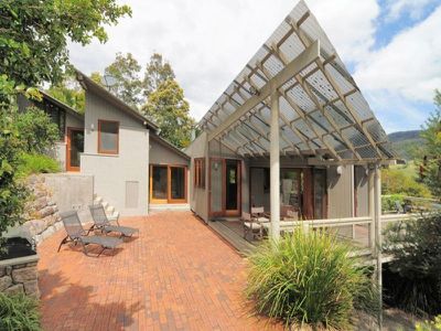 80 Treefern Road, Kangaroo Valley