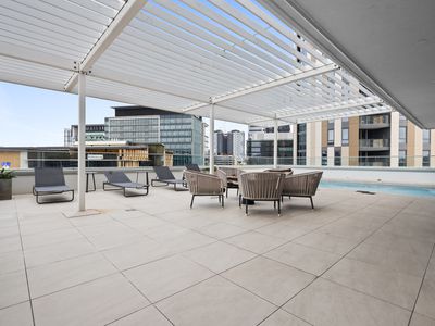 1110 / 510 Saint Pauls Terrace, Bowen Hills