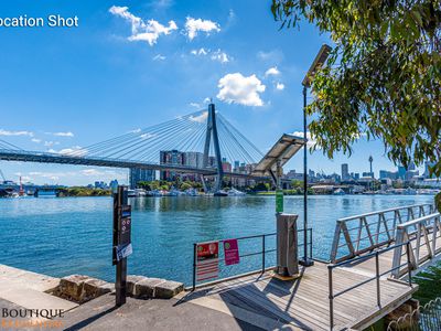 1 / 1 Stewart Street, Glebe