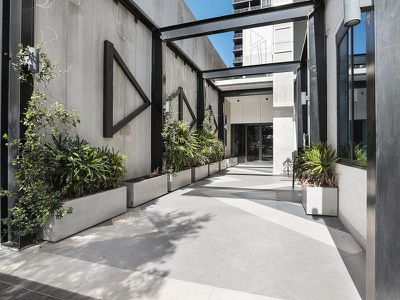 1104 / 107 Alfred Street, Fortitude Valley