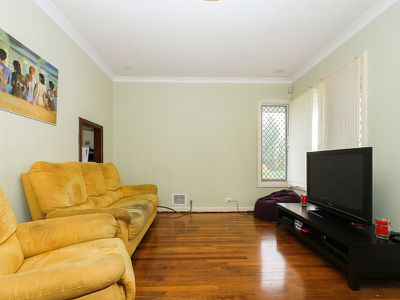 Number 6 Duggan Court, Balga