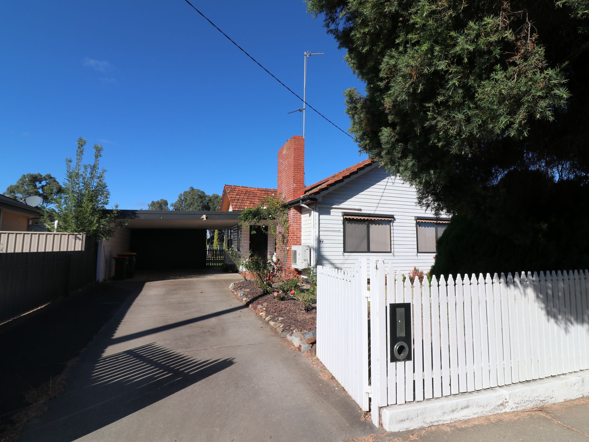 44 Wimble Street, Seymour
