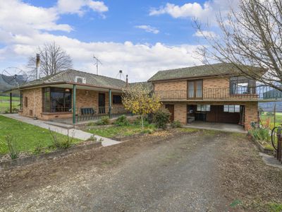 7111 Kiewa Valley Highway, Tawonga