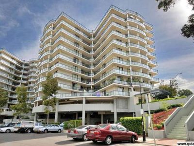 801 / 3 Keats Avenue, Rockdale
