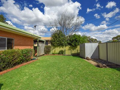 20 Nugent Crescent, Wilsonton