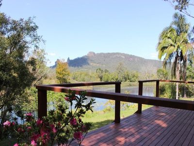 50 Cullen Road, Nimbin