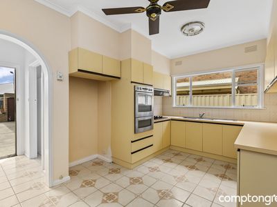 21 Civic Parade, Seaholme