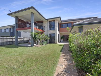 116 Woongarra Scenic Drive, Bargara