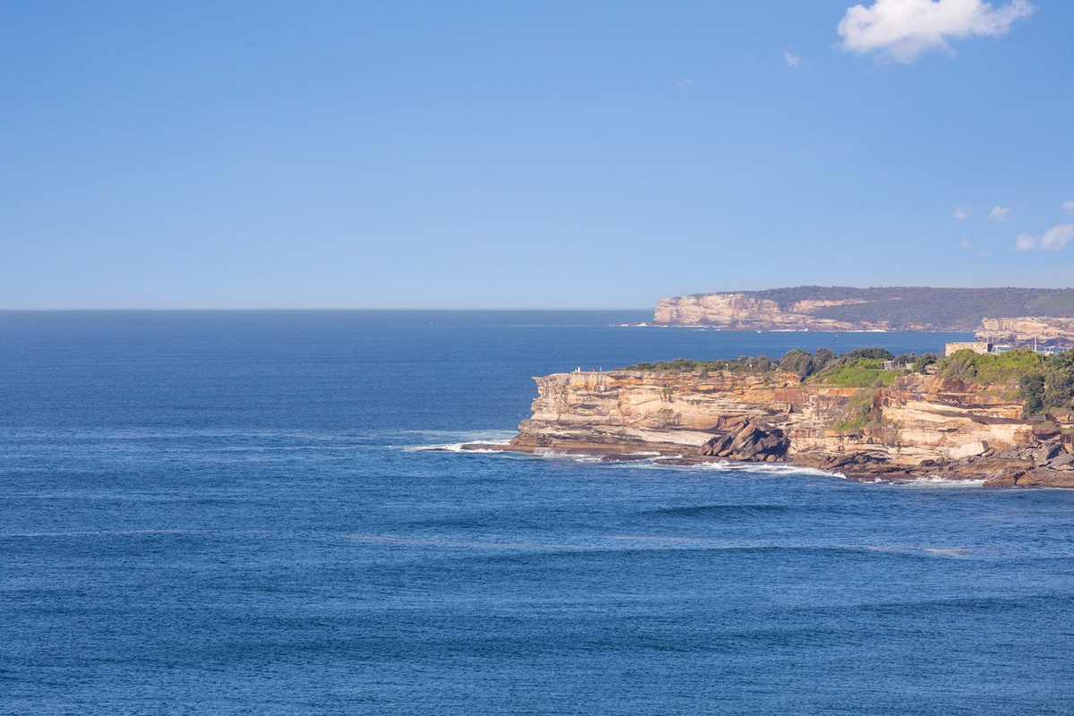 25 Sandridge Street, Bondi