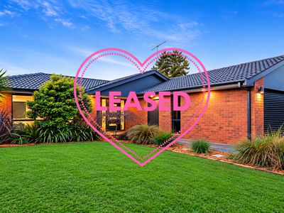 5 Elana Ct, Langwarrin