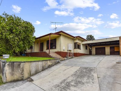 2 Carthew Street, Mount Gambier