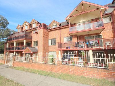 18 / 76 Meredith Street, Bankstown