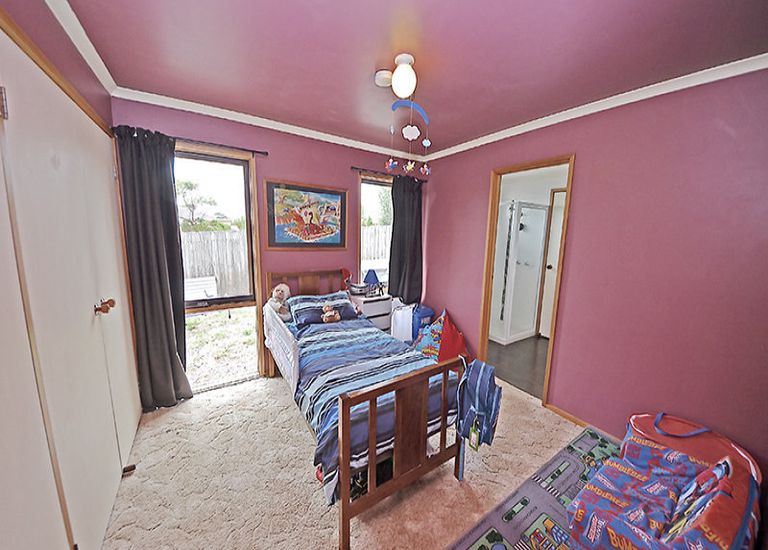 12 Shirva Cresent, Portland