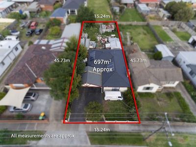 6 Vincent Avenue, St Albans
