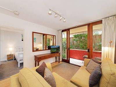 4/19 Rosalind Street, Cammeray