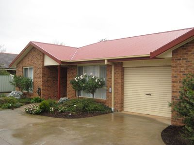3 / 15 Bedford Avenue, Dubbo