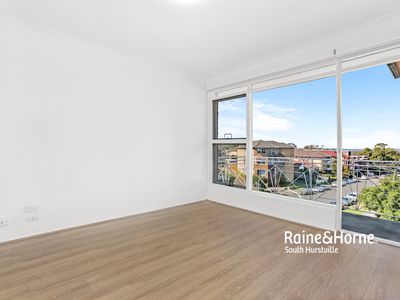 6 / 560 Railway Parade, Hurstville