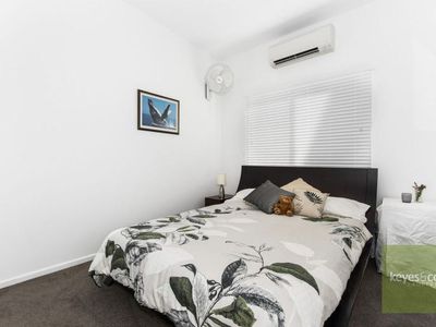 87 / 1 Stanton Terrace, Townsville City