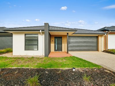 Melton South