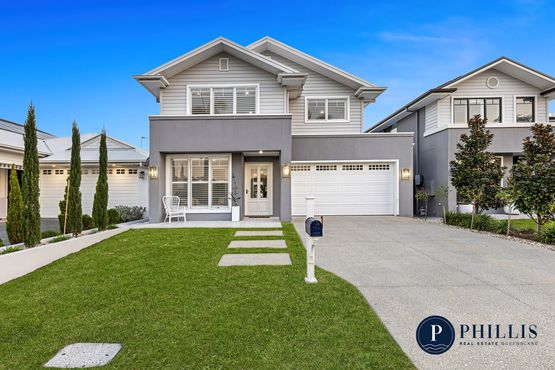 313 Harbour Boulevard, Jacobs Well
