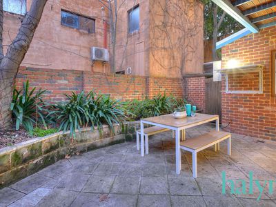 12 Little Parry Street, Perth