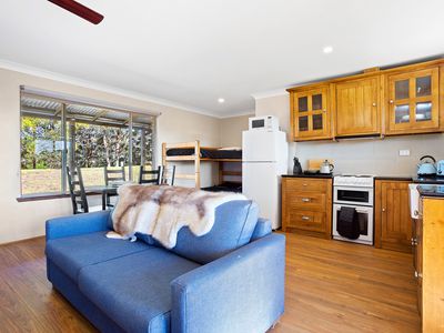 4 / 302 Punkalla Road, Central Tilba