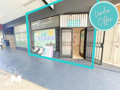 Shop 4 / 210 Princes Highway, Sylvania