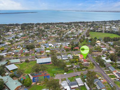 12 Chetwynd Avenue, Berkeley Vale