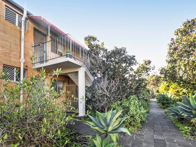 15/63 Stanley Street, Scarborough