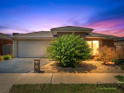 21 Dhalla Street, Thornhill Park